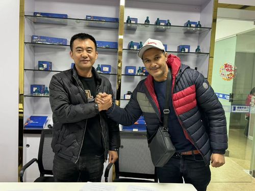 Berita perusahaan terbaru tentang Pengungkapan Keunggulan: Guangdong Huimen Industrial Co., Ltd - Mitra Anda yang Tepercaya Bagian Otomotif