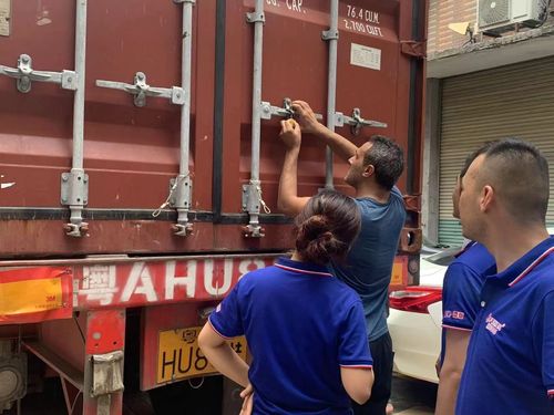 Berita perusahaan terbaru tentang Memperkuat Keunggulan Otomotif: Kolaborasi Guangdong Huimen Industrial Co., Ltd.