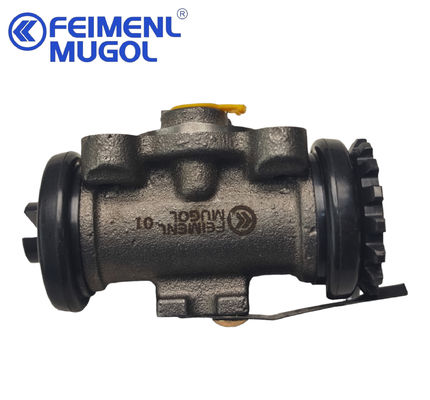 8-97078619-0 8-94128143 Silinder roda rem belakang ISUZU NKR 4JB1 Bagian
