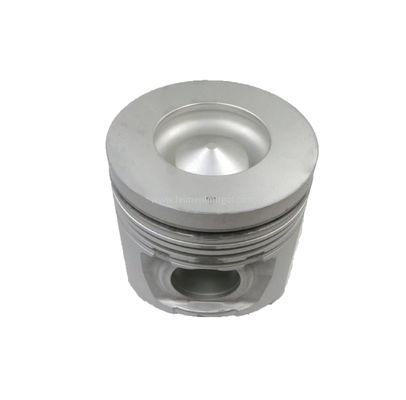8-98152901-1 8981529011 Mesin Piston Isuzu 6hk1 Bagian Mesin