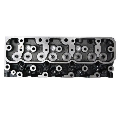 Kepala Silinder Mesin 8-97239922-3 Untuk Isuzu 600P 4KH1 4KH1T