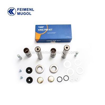 Kp-226 Kp-226 587832219 Isuzu Pengemudi Knuckle vertikal poros mesin Kit Perbaikan