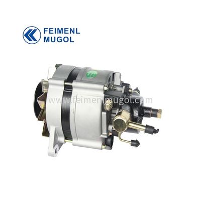 3701100SAW 14V Auto Part Alternator Assembly JMC Bagian Sistem Listrik