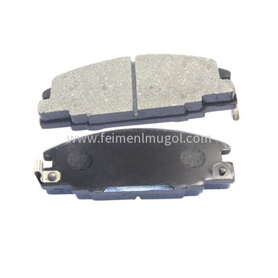 8-97049-429-1 suku cadang mobil Isuzu Npr rem bantalan penggantian rem sistem bagian