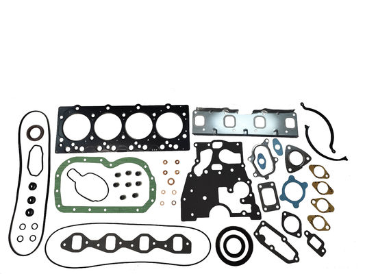 Mesin Full Gasket Head Gasket CC1030 10000200-E06 Bagian Perbaikan dan Pemeliharaan