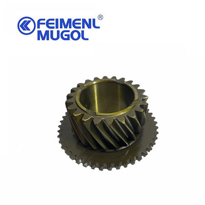8972412310 Poros utama 5th Gear FOR ISUZU NPR NQR Isuzu Npr Bagian Transmisi