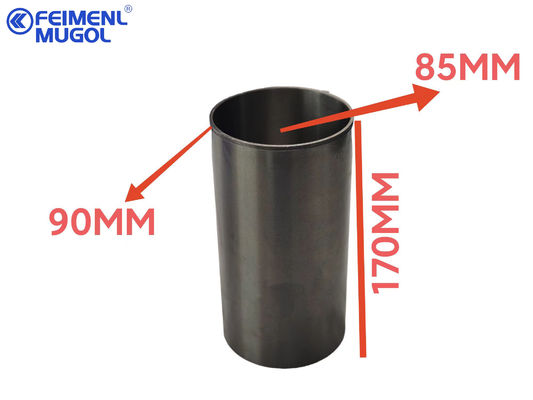 suku cadang mobil silinder liner untuk Ford Transit V348 Land Rover 3482.2L