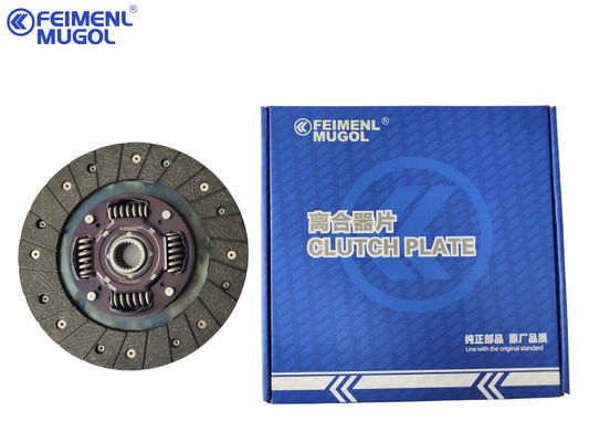 SMR196312 Produsen suku cadang mobil mobil asli pelat kopling untuk Changcheng Great Wall pickup truck