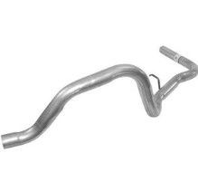 Pipa ekzos untuk JMC 1040 1041 1043 493 120320015 Truck Auto Part
