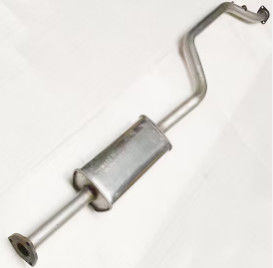 Pipa ekzos untuk JMC TRANSIT CN4C15 5K214 BA JMC Auto Parts