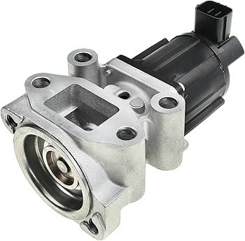 Ventil EGR Untuk ISUZU FRR NPR NQR NNR 4HK1 8-97377509-8 Bagian Mesin ISUZU
