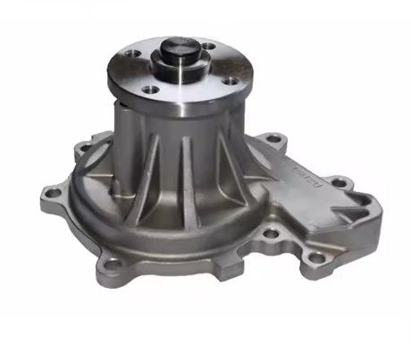 ISUZU 4HK1 4JJ1 Air Pump Penggantian 8-97363478-0 8973634780
