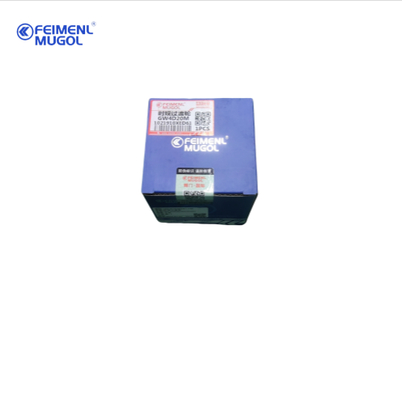 Katrol Idler Timing Belt Asli untuk Great Wall Hava H5-4D20 – Dibuat untuk Presisi dan Ketahanan