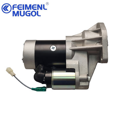 Harga yang bagus QINGLING 700P Truck Auto Part FEIMENL MUGOL Motor starter 3708010I P301 on line