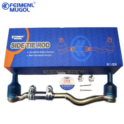 Harga yang bagus 4D22 Untuk GW Great Wall Stabilizer Link Assembly H9 Wingle 5 Wingle 7 H2 48510-2S485 Bagian mesin truk Isuzu on line