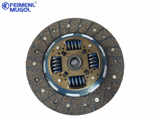 Harga yang bagus FN1-7550-AA Bagian Transmisi Otomatis Clutch Disc JMC1030 Bagian Sistem Kontrol Clutch on line