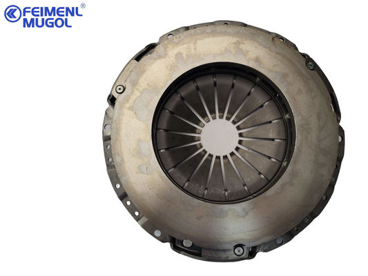 Harga yang bagus CN3-7563-AC Clutch Pressure Plate Untuk Mesin JMC Auto Parts 1030 4d24 on line