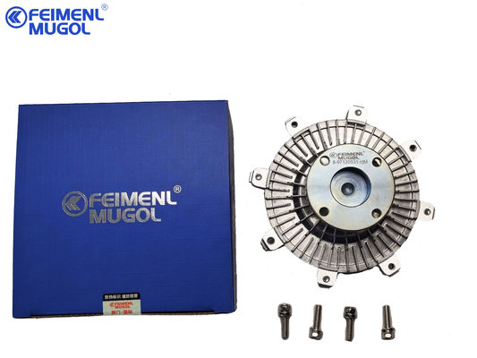 Harga yang bagus 8-97128531 8-97128531-0 Keterikatan kipas angin mobil ISUZU NKR 600P Isuzu Nkr suku cadang on line