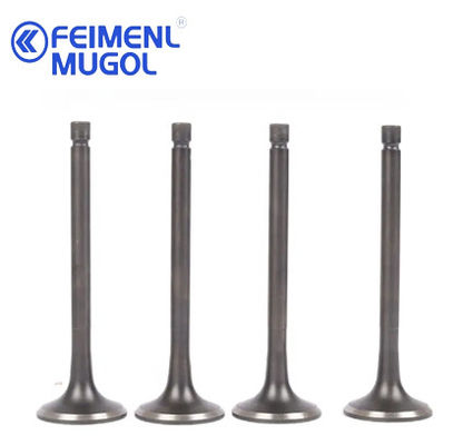 Harga yang bagus 8-94247875-0 ISUZU katup knalpot untuk ISUZU 4JB1 4JA1 Bagian mesin on line