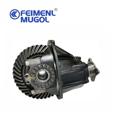 Harga yang bagus 8-97388-712-0 NQR 7/43 320mm diferensial pinion 8973887120 on line