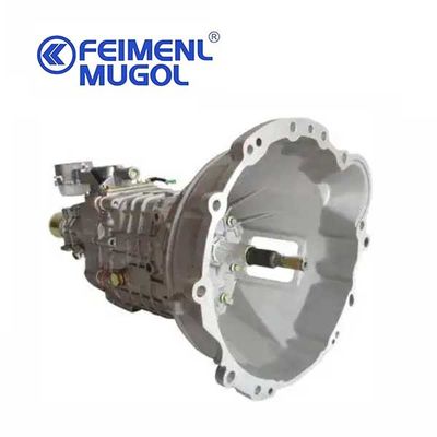 Harga yang bagus ISUZU TFR54 4JA1 NKR 528T8 Transmisi Gearbox Bagian 8971121900 on line