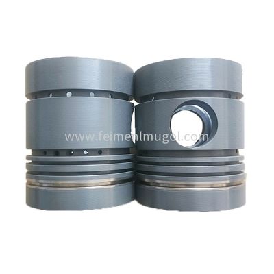 Harga yang bagus Mercedes-Benz OM352 OM366 Mercedes Benz Om352 Bagian mesin Piston on line