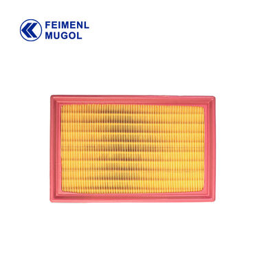 Harga yang bagus 110920026A Air Filter Assembly JMC Isuzu 4JK1 4BC2 4JG1 C240 Bagian Mesin on line