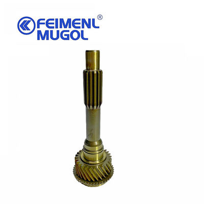 Harga yang bagus Bagian sistem transmisi poros utama 8972529241 ISUZU NPR NQR 14t 8972529240 on line