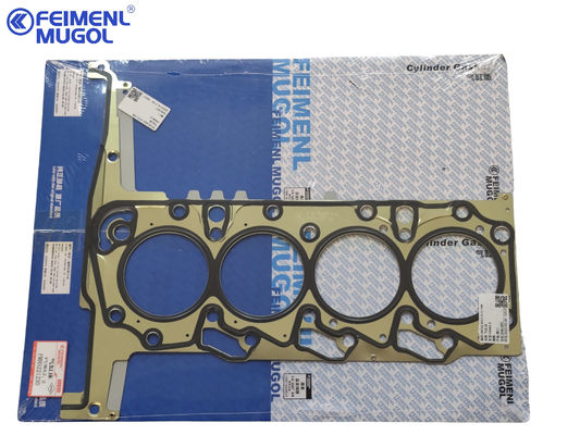 Harga yang bagus Bagian Kit Perbaikan Gasket Kepala Untuk Ford Transit Road Shaker 2.2 TRANSIT V348,2.2 TDCI OEM BK3Q 6051 A1C on line