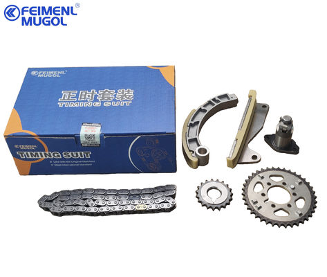 Harga yang bagus Feimenl Mugol Timing Belt Kit Untuk JMC N800 4D30 Boarding Carrying Kaiyun Repair Kit CN3-4D30 on line