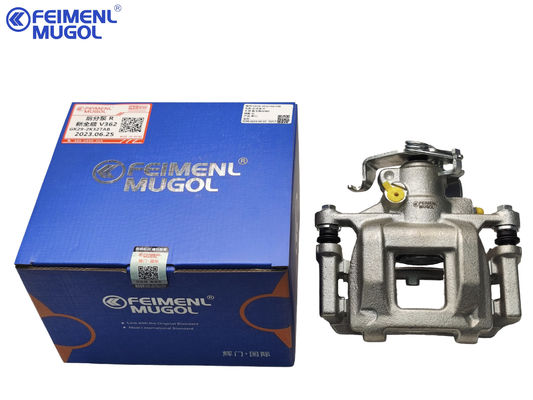 Harga yang bagus Bagian depan kiri kanan rem kaliper perakitan FORD Transit V348 PUMA2.2, GK29-2K328AB on line