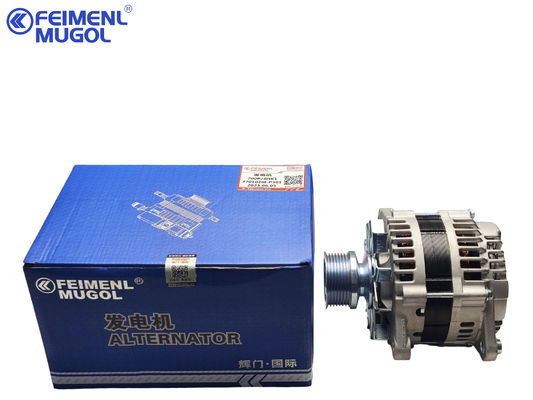Harga yang bagus Alternator truk auto bagian untuk ISUZU 700P 4HK1 3701010I-P301 on line