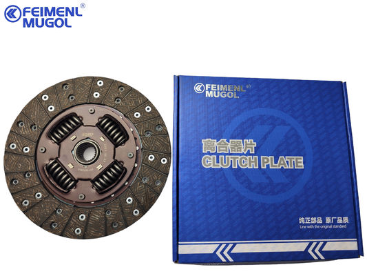 Harga yang bagus FEIMENL MUGOL 100P 600P ISUZU Clutch Plate 8-97257124-A Bagian Sistem Mesin on line