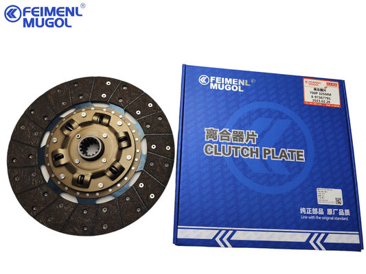 Harga yang bagus FEIMENL MUGOL Clutch Pressure Plate 8-97367795 Untuk ISUZU 700P 4KH1 on line