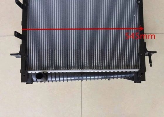 Harga yang bagus FEIMENL MUGOL Radiator Truck Auto Part Untuk JMC N800 4D24 CN3-8C342-CA on line