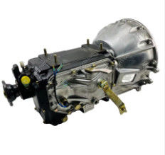 Harga yang bagus FEIMENL MUGOL Gearbox Untuk QINGLING 600P Euro4 1701010-LPA20 Truck Auto Part on line