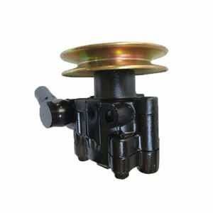 Harga yang bagus 8-97354730-0 Pompa Power Steering Untuk Suku Cadang Chassis ISUZU NKR on line