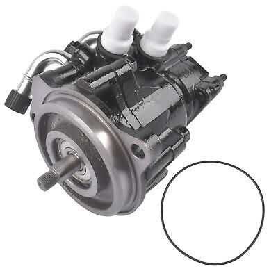 Harga yang bagus Bagian Sasis Pompa Power Steering Untuk ISUZU NPR NQR 8-97252873-5 on line