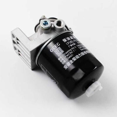 Harga yang bagus Filter Minyak ASM Untuk ISUZU 4HK1 4HF1 4HG1 8-97148268-2 Bagian Mesin ISUZU on line