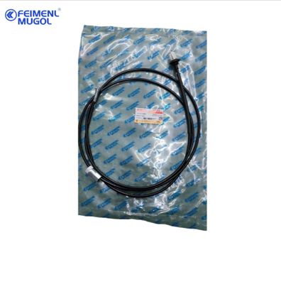 Harga yang bagus Feimenl Mugol METER CABLE untuk ISUZU NHKR TRUCK, OEM 4401762-0001-001 on line