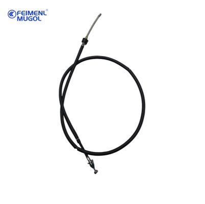 Harga yang bagus 4401809-0004-001 Kabel Rem Tangan Belakang Kanan untuk JMC Baodian, Kontrol Pengereman dan Pemasangan Mudah on line