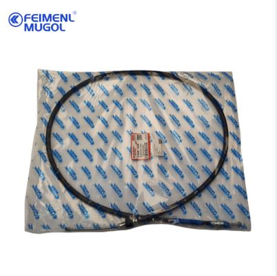 Harga yang bagus OEM Kabel rem tangan kanan belakang 3508600DB5 untuk Baodian 4D30, panjang 2095mm on line