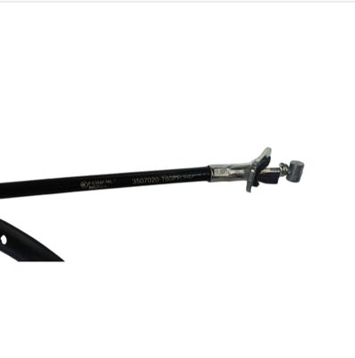 Harga yang bagus Kabel rem tangan kanan belakang berkualitas tinggi 3507020-T60PR, 2440mm, dibuat untuk JMC Daka (T60) on line
