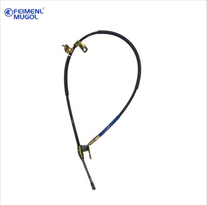 Harga yang bagus Precision Handbrake depan JP1-2853-AC Kabel untuk JMC Baru Baodian & Yuhu 3, 1135mm kekuatan menghentikan asli on line