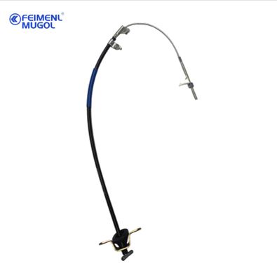 Harga yang bagus Kabel Rem Tangan Belakang Kanan Asli 1360mm untuk Yuhu/Yusheng (CP2-2A635AC) on line