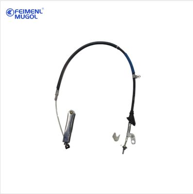 Harga yang bagus Kabel Rem Tangan Kiri Belakang 2150mm untuk Yuhu 4x4 – bagian 9P2-2A809AG, untuk kinerja dunia nyata on line
