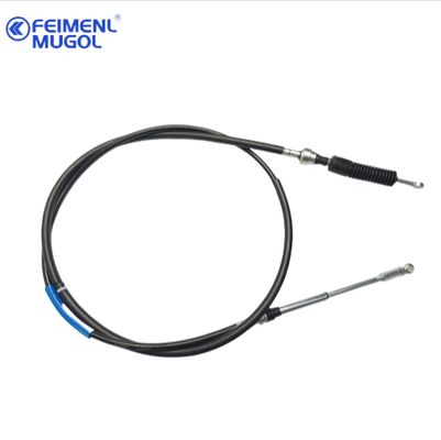 Harga yang bagus Kabel Pemilih Gigi OEM ISUZU 100P 8-97089987 Tanpa Kepala on line