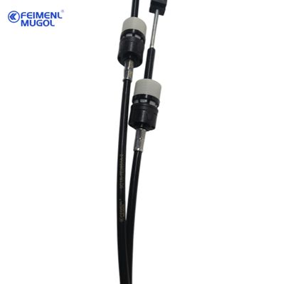 Harga yang bagus 9C1R-7E395KA – Kabel shift asli untuk Ford V348, saluran transmisi berperforma tinggi 1145mm on line