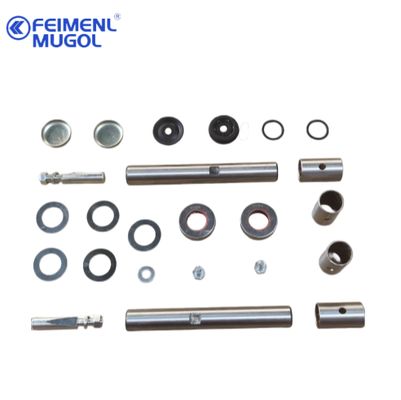 Harga yang bagus Kit Perbaikan Knuckle Steering Asli untuk NKR on line