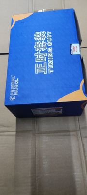 Harga yang bagus OEM B3031010BA- Set Rantai Waktu Lengkap – Cocok Andal untuk Transit V36 on line